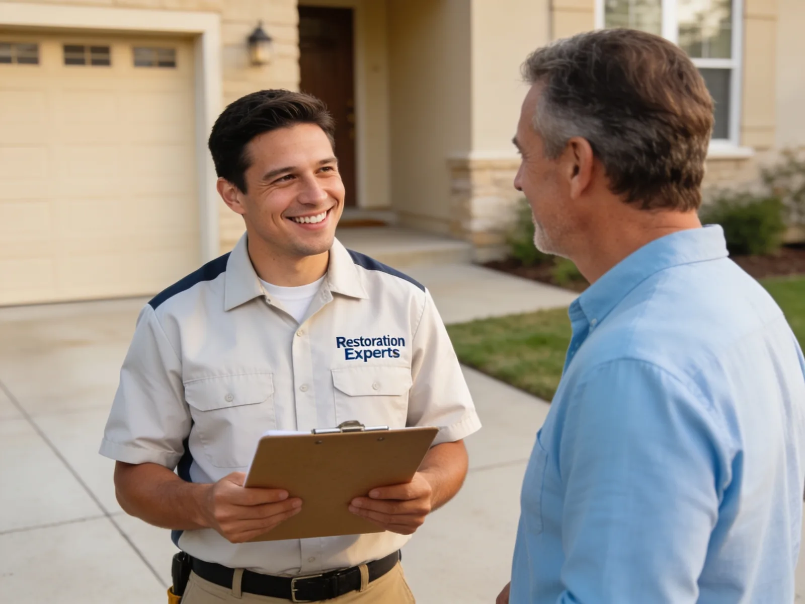 Water Damage Cleanup Frederika, IA FAQs